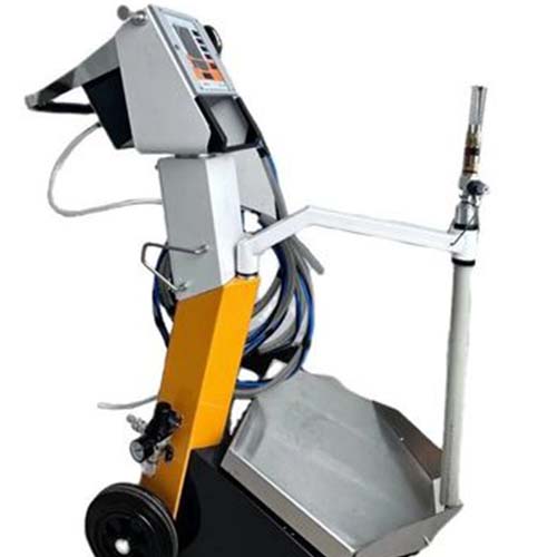 Automatic Powder Coating Spray Equipment Your Consumer Guide