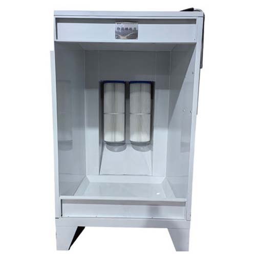 Powder Coating Spray Booth For Sale A Comprehensive Buyer Guide